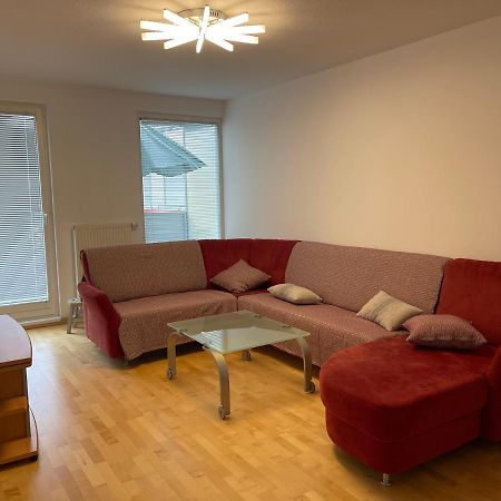 3 Zimmer Wohnung Im Grunen Zu Vermieten Nahe Alte Donau Vídeň Exteriér fotografie
