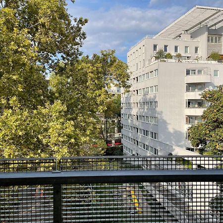 3 Zimmer Wohnung Im Grunen Zu Vermieten Nahe Alte Donau Vídeň Exteriér fotografie