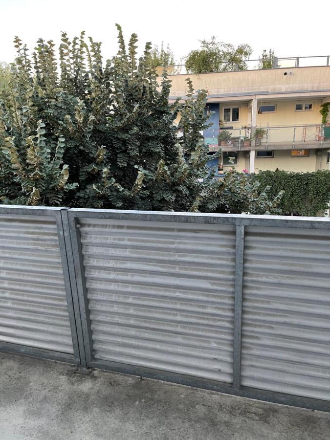 3 Zimmer Wohnung Im Grunen Zu Vermieten Nahe Alte Donau Vídeň Exteriér fotografie
