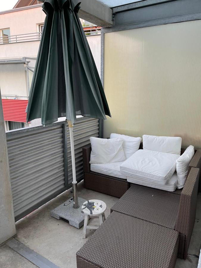 3 Zimmer Wohnung Im Grunen Zu Vermieten Nahe Alte Donau Vídeň Exteriér fotografie