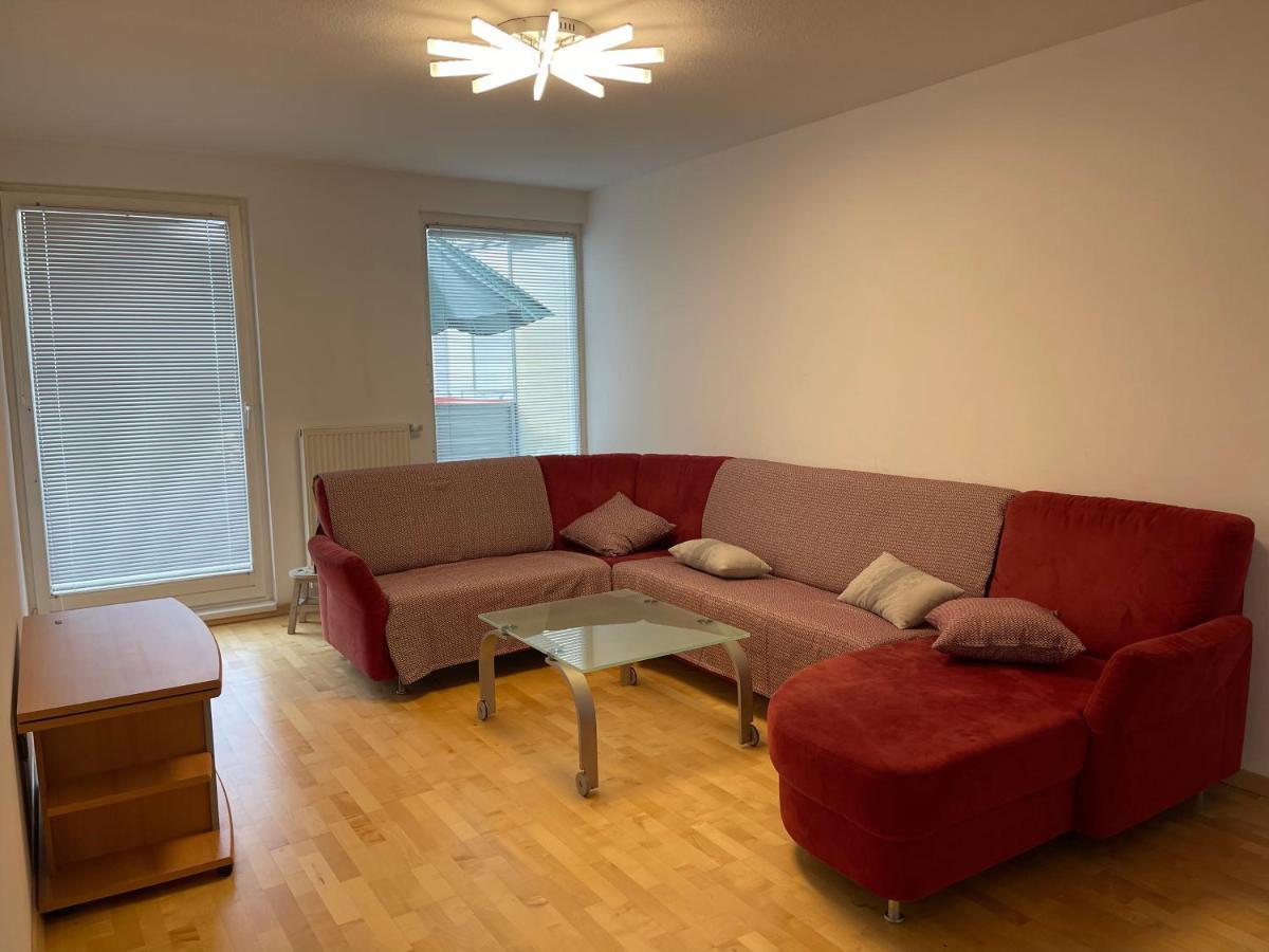 3 Zimmer Wohnung Im Grunen Zu Vermieten Nahe Alte Donau Vídeň Exteriér fotografie